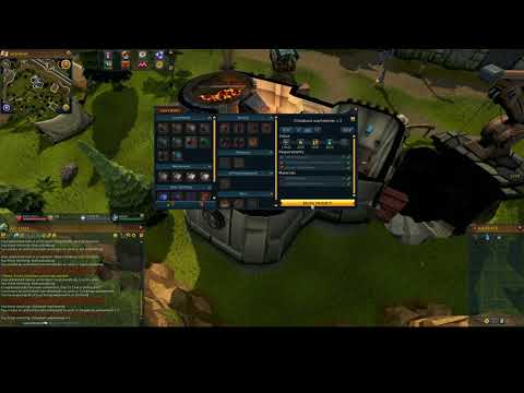 Runescape 3 Doric's Task VI