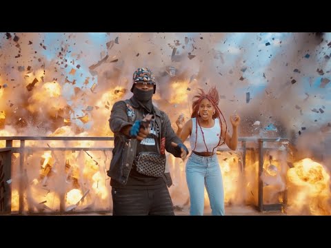 LE MÉLANGEUR - SOSSOKHOUI (Clip Officiel)