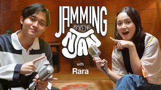 Download lagu Question Mark - Rizwan Fadilah ft. Rara Sudirman | Jamming with Njan mp3