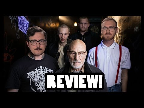 Green Room Review! - Cinefix Now Video