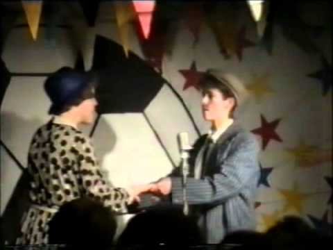 Playbackshowarchief - Deel 1