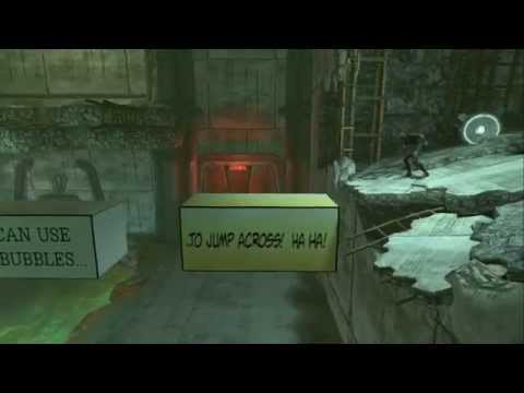 Dead Pool Achievement Guide - Fish Out of Water