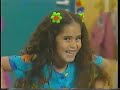 Barney My Family Just Right For Me Hebrew