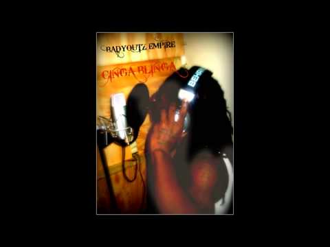 Cinga Blinga - Tek Dis Juk ( DUTTYLYFE RECORDZ ) { MARCH 2013 }