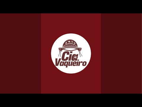 Cia do Vaqueiro na vaquejada do Parque Nossa Senhora de Brotas Acorizal Mato Grosso.