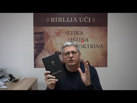 198 Oslobodi se ovog otrova pre nego pogineš ili drugog unesrećiš