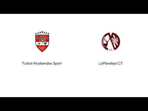 12-11-16 | Futbol Alcobendas Sport 1 - 1 La Moraleja C.F. | Infantil A