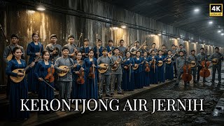 Download lagu FULL Album Musik Keroncong Lawas yang Menenangkan 😴 | Cocok untuk Pengantar Tidur mp3