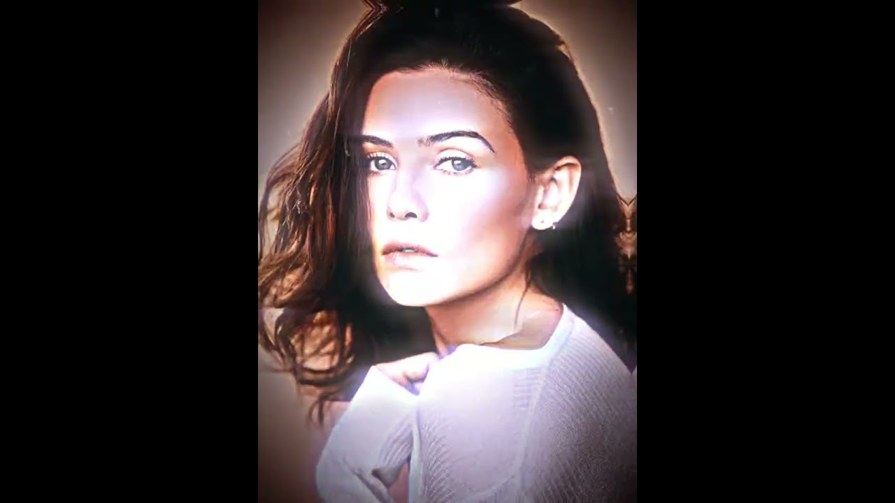 Danielle Rose Russell & Danielle Campbell