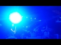 Lettuce with Jeff Coffin (Dave Matthews Band) "The Flu" Live at Marathon Music Works 1/13/17