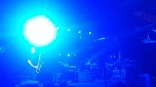 Lettuce with Jeff Coffin (Dave Matthews Band) "The Flu" Live at Marathon Music Works 1/13/17