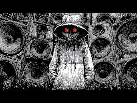 Hutek - Gentle Bird Sounds [ Hardtek ] - Son de Teuf - Free Tekno