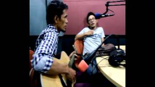 Download lagu NOAH - Bangun Pemudi Pemuda (Cover) mp3