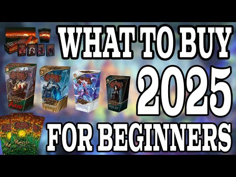 A New Player's Guide to Buying FaB 2025 - Flesh and Blood