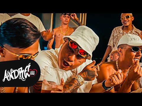 NAVEGANDO NO PROGRESSO - MC Lipi e MC Ryan SP (Oldilla e DJ GM)