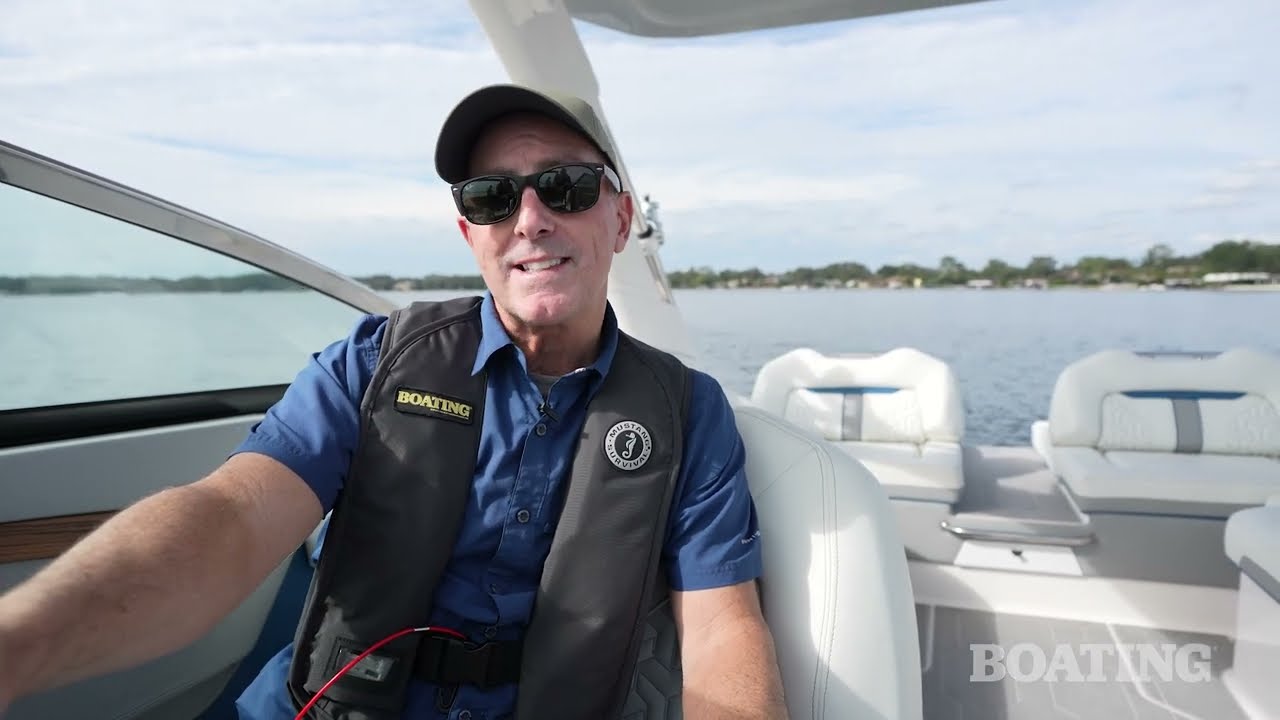 Regal LS9 Surf Review