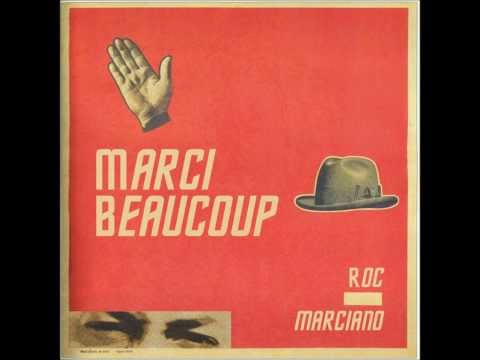 Roc Marciano - Love Means (feat. Evidence)