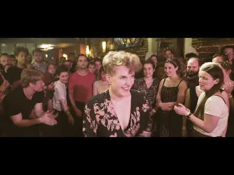 GHX19 - dance jam bday jam