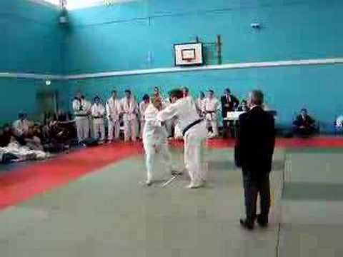 Jay Bomphrey (Warwick) USIST XI