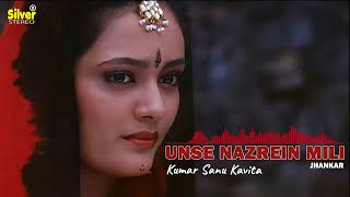 Download lagu Unse Nazrein Mili | Ultra Classic Jhankar | Kumar Sanu Kavitha | By Silver Stereo mp3