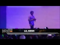 Lil Kesh performing 'Efejoku', 'Cause Trouble' & 'Ishe' at #TheMVPs