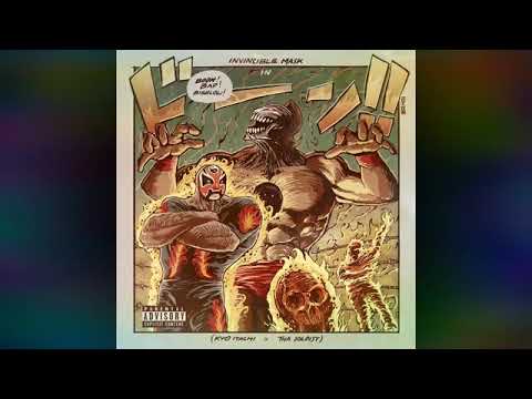 Tha Soloist & Kyo Itachi - Invincible