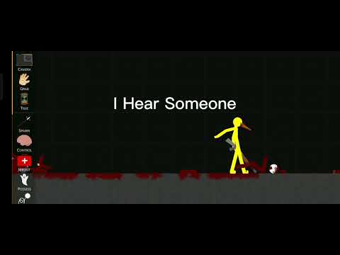 Another Story But Its Rainbow Friends Story Watch Until The End