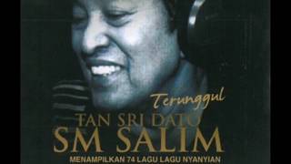 SM Salim - Tak Seindah Wajah (Official Still Image Video)