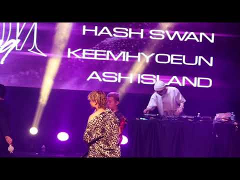 190630 일리네어앰비션 부산콘서트 money road