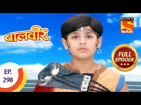 Baal Veer - बालवीर - Rani Pari's Final Decision - Ep 298 - Full Episode