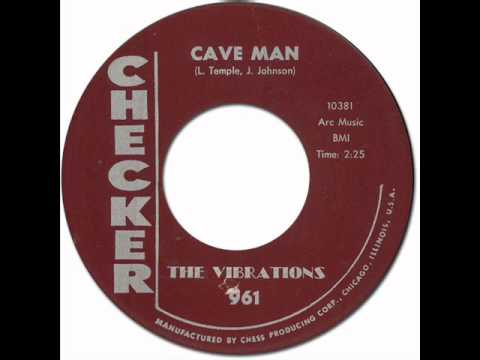 Cave Man