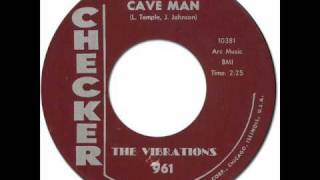 Cave Man Music Video