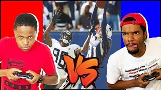 MUT Wars Official Season Opener!! Who Will Take The Belt This Year? (MUT Wars Season 4 Ep.11)