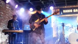 M.e.V(메브,MEV) - Crush