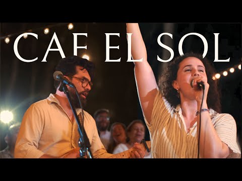 🎶 Cae el sol - 🥰 El nuevo HIMNO del día de reposo (Shabat) DE AGUIRRES (VideoClip Oficial)