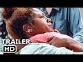 EARTH MAMA Trailer 2023 Erika Alexander Tia Nomore A24 Movie