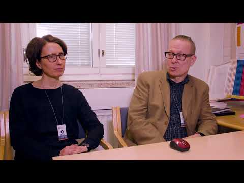 Kokemuksia Untiksesta Nurmijärven yhteiskoulussa