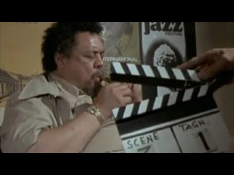 Jazz-Møte - Musikere På Kongsberg Jazzfestival (1975) w/ Charles Mingus, Elvin Jones, Don Cherry,etc