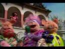 Muppet Show. Miss Piggy and the Pigs - Cuanto le Gusta