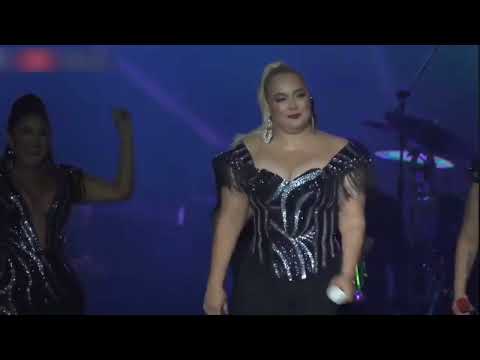 Las Damas de Oro - Las Velas Encendidas, Macumba, Murcielaguito - Mosaico Cumbia Ecuatoriana