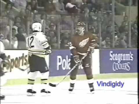 Burridge vs MacLean 11/20/88