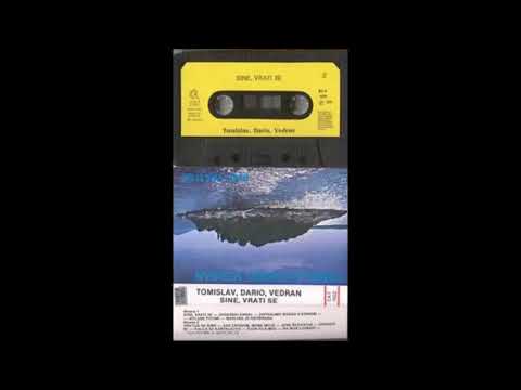 Tomislav,Dario,Vedran  Falile se Kaštelanke Mix