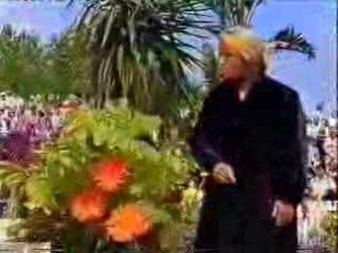 Die Schatten Werden Länger