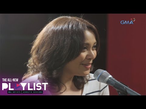 Playlist Extra: Ang hugot ni Aia de Leon