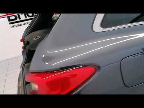 Renault Kadjar MJ67 WTD