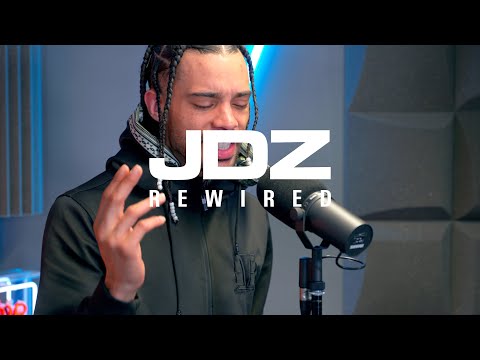 Dior Honey Blades | JDZ REWIRED