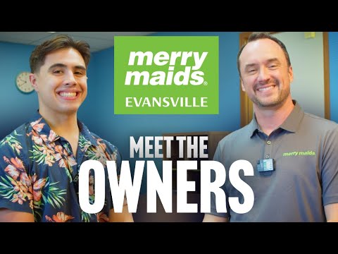 Merry Maids | Meet The Owners EP 18