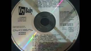 Cry Baby soundtrack Doin&#39; Time for Bein&#39; Young James Intveld 3