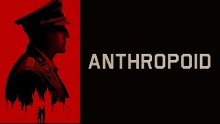 Anthropoid ( Anthropoid )