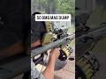 50 BMG Recoil Therapy - Fostech Edition